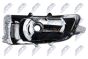 Вказівник повороту Vovlo C30 07-13, C70 08-13, S40 06-12, S60 07-09, S80 07-11, V40 13-14, V70 07-11, фото 4 - інтерент-магазин Auto-Mechanic