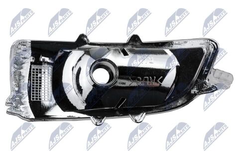 Вказівник повороту Vovlo C30 07-13, C70 08-13, S40 06-12, S60 07-09, S80 07-11, V40 13-14, V70 07-11
