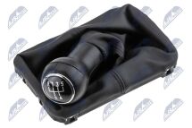 Ручка рычага переключения передач Vw Beetle 1998-