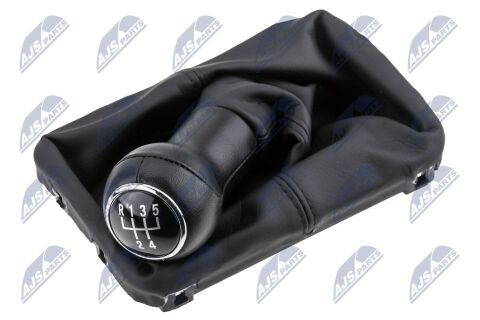 Рукоятка важеля перемикання передач Vw Beetle 1998- Рукоятка важеля перемикання передач Vw Beetle 1998-