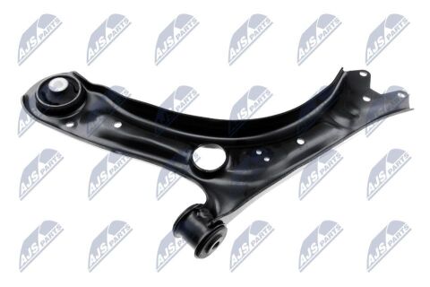 Важіль підвіски, підвіска коліс Vw Beetle 11-