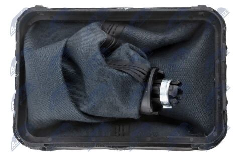 Рукоятка важеля перемикання передач Vw Beetle 1998- Рукоятка важеля перемикання передач Vw Beetle 1998-