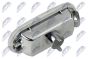 Вказівник повороту Vw Bora,Caddy Iii,Golf Iv,Lupo,Passat B5,Sharan I,Seat Alhambra I,Leon I L, фото 2 - інтерент-магазин Auto-Mechanic