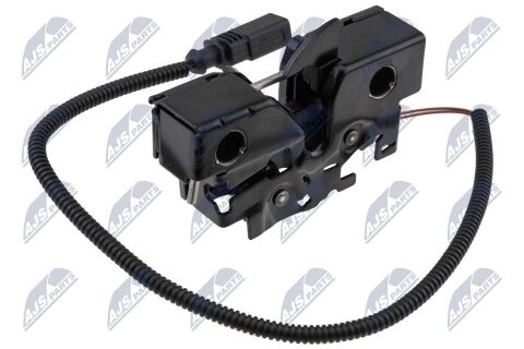 Замок кришки капота Vw Caddy 2015-,Scirocco 2015- Замок кришки капота Vw Caddy 2015-,Scirocco 2015-