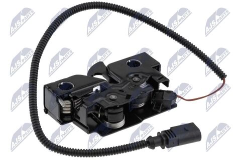 Замок кришки капота Vw Caddy 2015-,Scirocco 2015- Замок кришки капота Vw Caddy 2015-,Scirocco 2015-