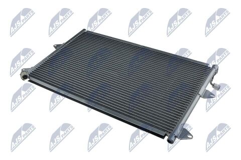 Конденсатор, система кондиціонування повітря Vw Caddy Ii (9K, 9U) (95-) 1.4 I, Polo Classic Конденсатор, система кондиціонування повітря Vw Caddy Ii (9K, 9U) (95-) 1.4 I, Polo Classic