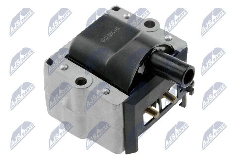 Котушка запалювання Vw Caddy Ii 1.4 95-04, Skoda Octavia I 1.6 96-04, Volvo V70 I 2.3 T-5 Котушка запалювання Vw Caddy Ii 1.4 95-04, Skoda Octavia I 1.6 96-04, Volvo V70 I 2.3 T-5