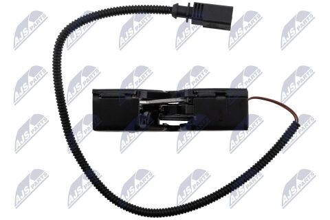 Замок кришки капота Vw Caddy 2015-,Scirocco 2015- Замок кришки капота Vw Caddy 2015-,Scirocco 2015-