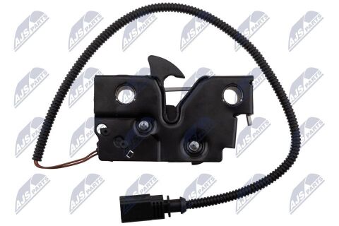 Замок кришки капота Vw Caddy 2015-,Scirocco 2015- Замок кришки капота Vw Caddy 2015-,Scirocco 2015-