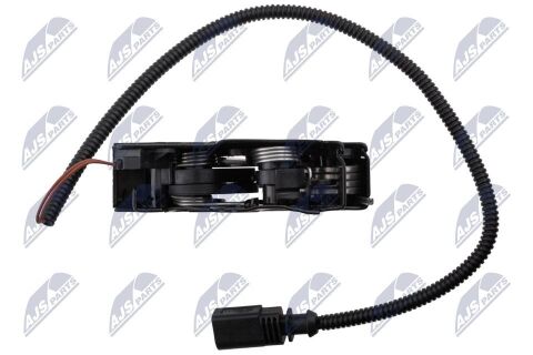 Замок кришки капота Vw Caddy 2015-,Scirocco 2015- Замок кришки капота Vw Caddy 2015-,Scirocco 2015-