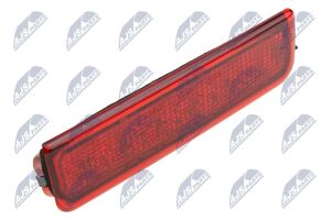 Додатковий стоп-сигнал Vw Caddy Iii 04-15, Caddy Iv 15-