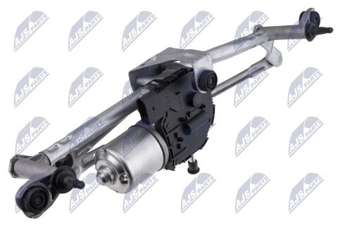 Тяги склоочисника Vw Caddy Iii 2011-,Touran 2011- Тяги склоочисника Vw Caddy Iii 2011-,Touran 2011-