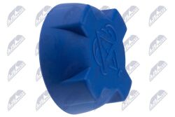 Запірна кришка, бак охолоджувальної рідини Vw Caddy, Golf I, Golf Ii, Jetta I, Jetta Ii, Passat, Polo Запірна кришка, бак охолоджувальної рідини Vw Caddy, Golf I, Golf Ii, Jetta I, Jetta Ii, Passat, Polo