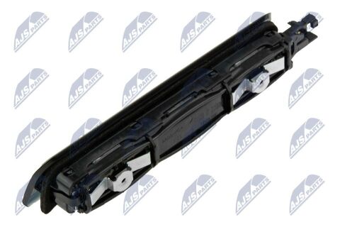 Додатковий стоп-сигнал Vw Caddy Iii 04-15, Caddy Iv 15-