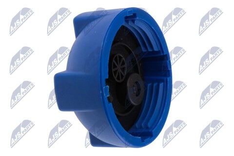 Запірна кришка, бак охолоджувальної рідини Vw Caddy, Golf I, Golf Ii, Jetta I, Jetta Ii, Passat, Polo Запірна кришка, бак охолоджувальної рідини Vw Caddy, Golf I, Golf Ii, Jetta I, Jetta Ii, Passat, Polo