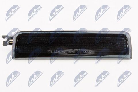 Додатковий стоп-сигнал Vw Caddy Iii 04-15, Caddy Iv 15-