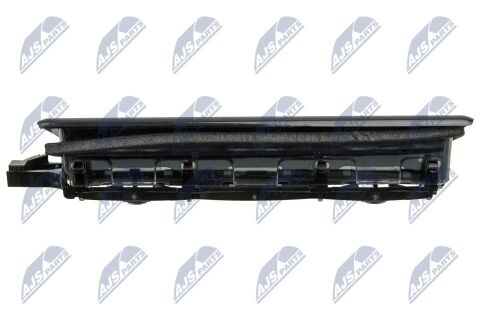 Додатковий стоп-сигнал Vw Caddy Iii 04-15, Caddy Iv 15-