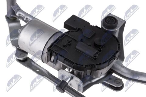Тяги склоочисника Vw Caddy Iii 2011-,Touran 2011- Тяги склоочисника Vw Caddy Iii 2011-,Touran 2011-