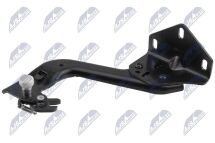 Роликова напрямна, розсувні двері Vw Crafter 2017-