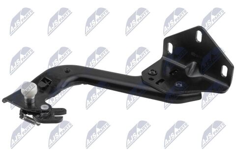 Роликова напрямна, розсувні двері Vw Crafter 2017- Роликова напрямна, розсувні двері Vw Crafter 2017-