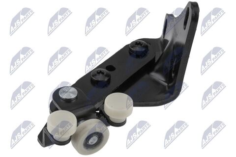 Роликова напрямна, розсувні двері Vw Crafter 2017-