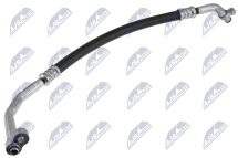 Трубопровід високого/низького тиску, кондиціонер повітря Vw Crafter 30-35 2.5Tdi 2006-,Crafter 30-50 2.5Tdi 2006-