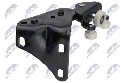 Роликова напрямна, розсувні двері Vw Crafter 2017-