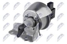 Клапан регулювання тиску наддування Vw Crafter 30-35 2.5Tdi 2006-,Crafter 30-50 2.5Tdi 2006-