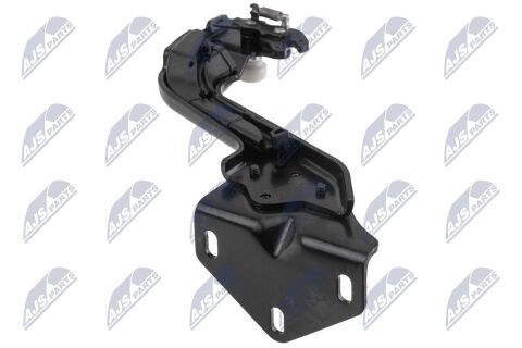 Роликова напрямна, розсувні двері Vw Crafter 2017- Роликова напрямна, розсувні двері Vw Crafter 2017-