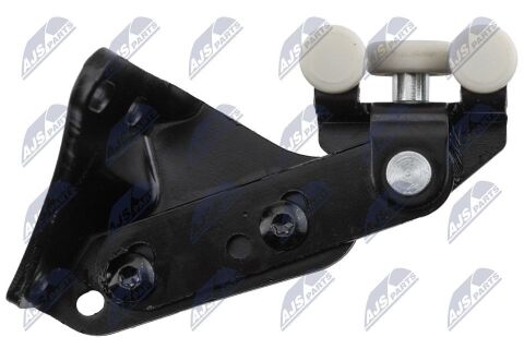 Роликова напрямна, розсувні двері Vw Crafter 2017-