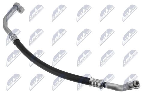 Трубопровод высокого / низкого давления, кондиционер Vw Crafter 30-35 2.5Tdi 2006-,Crafter 30-50 2.5Tdi 2006-