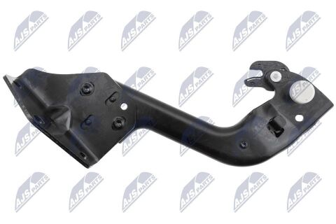 Роликова напрямна, розсувні двері Vw Crafter 2017- Роликова напрямна, розсувні двері Vw Crafter 2017-