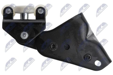 Роликова напрямна, розсувні двері Vw Crafter 2017-