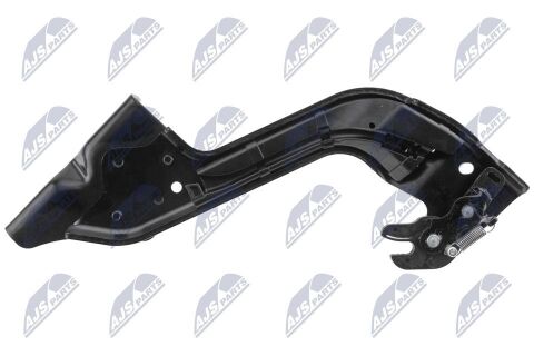 Роликова напрямна, розсувні двері Vw Crafter 2017- Роликова напрямна, розсувні двері Vw Crafter 2017-