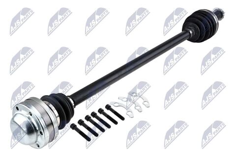 Приводний вал Vw Eng. 1.6Tdi Polo 17-, T-Cross 19-, Skoda Kamiq 19-, Scala 19-, Seat Arona 17-, Ibiza V 18- Приводний вал Vw Eng. 1.6Tdi Polo 17-, T-Cross 19-, Skoda Kamiq 19-, Scala 19-, Seat Arona 17-, Ibiza V 18-