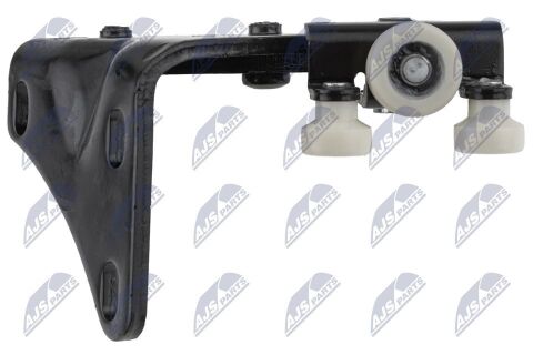 Роликова напрямна, розсувні двері Vw Crafter 2017-