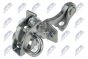 Фіксатор положення дверей Vw Fox Liftback 2003- L, фото 1 - інтерент-магазин Auto-Mechanic