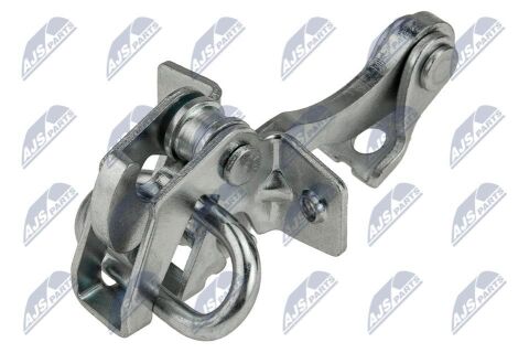 Фіксатор положення дверей Vw Fox Liftback 2003- L Фіксатор положення дверей Vw Fox Liftback 2003- L