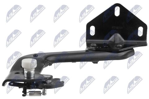 Роликова напрямна, розсувні двері Vw Crafter 2017- Роликова напрямна, розсувні двері Vw Crafter 2017-