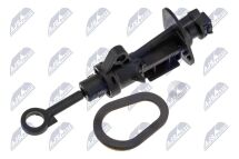 Головний циліндр, зчеплення Vw Golf 1.0Tsi