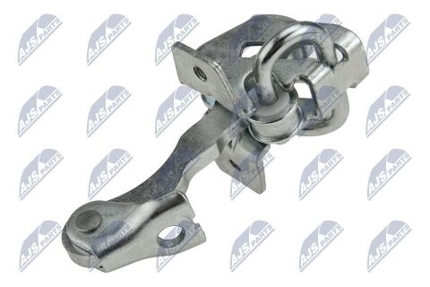 Фіксатор положення дверей Vw Fox Liftback 2003- L Фіксатор положення дверей Vw Fox Liftback 2003- L