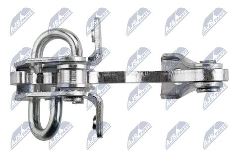 Фіксатор положення дверей Vw Fox Liftback 2003- L Фіксатор положення дверей Vw Fox Liftback 2003- L