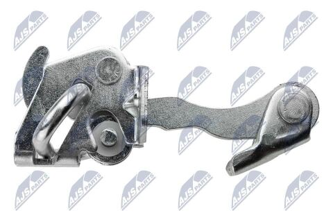 Фіксатор положення дверей Vw Fox Liftback 2003- L Фіксатор положення дверей Vw Fox Liftback 2003- L