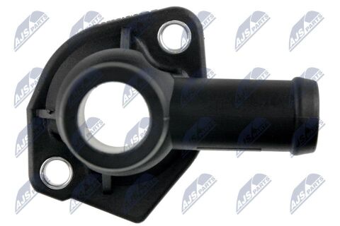 Фланець охолоджувальної рідини Vw Golf Iii 1.8, 1.9 Tdi, 2.0 Tdi 91-99, Passat 1.8, 1.9 Tdi, 2.0 88-96, Seat Alhambra 1.4 Tsi, 2.0 Tdi 10-