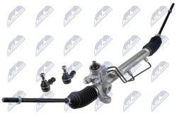 Рульовий механізм Vw Golf Iii 91-97 Golf Ii 83-92 Passat Variant 88-97 Golf Iii Variant 93-99