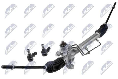 Рульовий механізм Vw Golf Iii 91-97 Golf Ii 83-92 Passat Variant 88-97 Golf Iii Variant 93-99 Рульовий механізм Vw Golf Iii 91-97 Golf Ii 83-92 Passat Variant 88-97 Golf Iii Variant 93-99