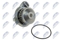 Водяной насос, охлаждение двигателя Vw Golf Iii