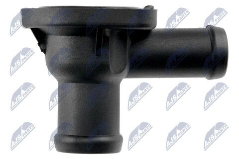 Фланець охолоджувальної рідини Vw Golf Iii 1.8, 1.9 Tdi, 2.0 Tdi 91-99, Passat 1.8, 1.9 Tdi, 2.0 88-96, Seat Alhambra 1.4 Tsi, 2.0 Tdi 10-