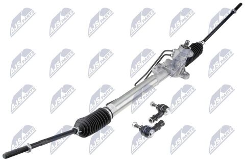 Рульовий механізм Vw Golf Iii 91-97 Golf Ii 83-92 Passat Variant 88-97 Golf Iii Variant 93-99 Рульовий механізм Vw Golf Iii 91-97 Golf Ii 83-92 Passat Variant 88-97 Golf Iii Variant 93-99