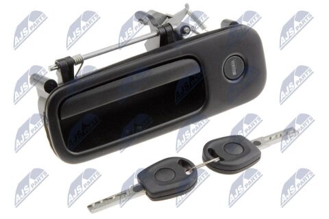 Ручка задней двери Vw Golf Iv Ручка задней двери Vw Golf Iv